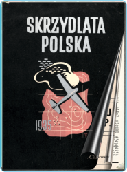 Skrzydlata Polska 1935 nr. 05