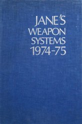 Janes Weapons Systems 1974-1975