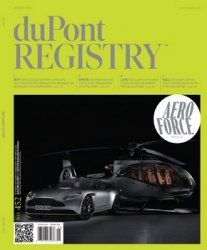 duPont REGISTRY - January 2023