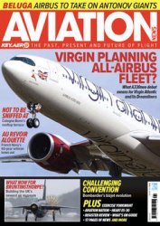 Aviation News 2023-01