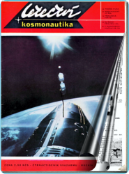 Letectvi a kosmonautika 1967-07