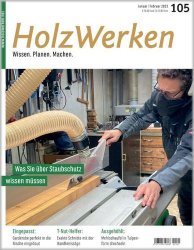 HolzWerken 105 2023