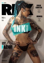 RHK Magazine - Issue 233, November 2021 INK Issue