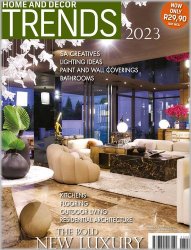 South African Home Owner - Trends 2023