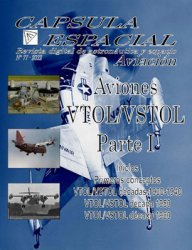 Aviones VTOL/VSTOL Parte I (Capsula Espacial 77)