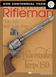 American Rifleman - January 2023