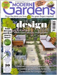 Modern Gardens 82 2023