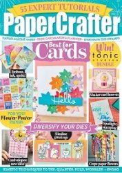 PaperCrafter 181 2022