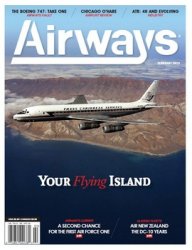 Airways Magazine - February 2023