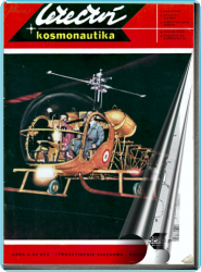 Letectvi a kosmonautika 1967-11