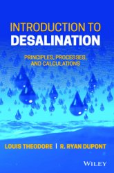 Introduction to Desalination: Principles, Processes, and Calculations