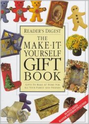 The Make-it-yourself Gift Book