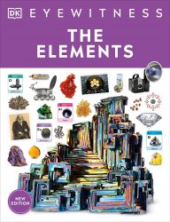 The Elements (DK Eyewitness), New Edition