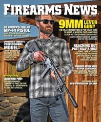 Firearms News - Issue 1 2023