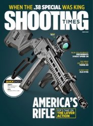 Shooting Times - March 2023