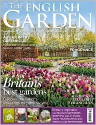 The English Garden - February 2023