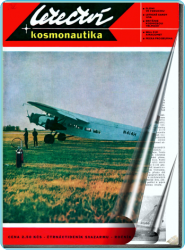 Letectvi a kosmonautika 1967-17