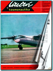 Letectvi a kosmonautika 1967-19