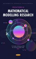 Frontiers in Mathematical Modelling Research