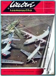 Letectvi a kosmonautika 1967-23