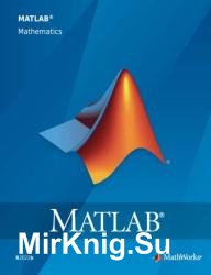 MATLAB Mathematics (R2022b)