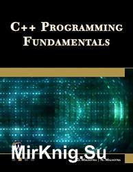 C++ Programming Fundamentals