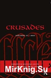 Crusades: Volume 21