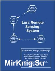 Lora Remote Sensing System