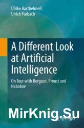A Different Look at Artificial Intelligence: On Tour with Bergson, Proust and Nabokov