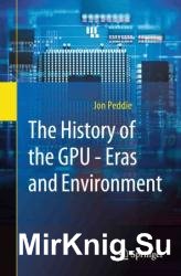 The History of the GPU - Eras and Environment