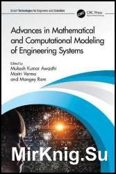 Advances in Mathematical and Computational Modeling of Engineering Systems