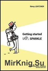 Getting started with Sparkle