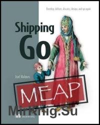 Shipping Go (MEAP v8)