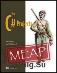 Tiny C# Projects (MEAP v4)