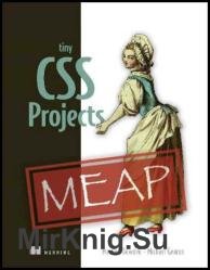 Tiny CSS Projects (MEAP v10)