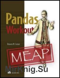 Pandas Workout (MEAP v12)