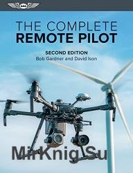 The Complete Remote Pilot, 2nd Edition