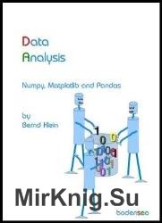 Python Data Analysis Numpy, Matplotlib and Pandas