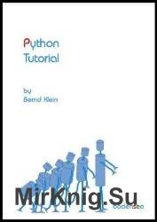 Python Tutorial by Bernd Klein