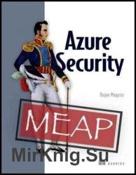 Azure Security (MEAP v2)