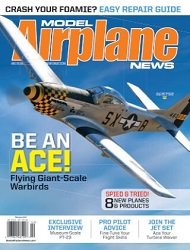 Model Airplane News - February 2023