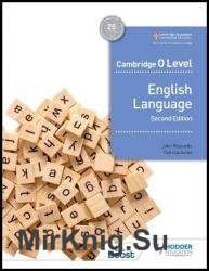 Cambridge O Level English Language, 2nd Edition