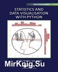 Statistics and Data Visualisation with Python