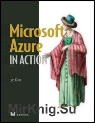 Microsoft Azure in Action (MEAP v5)