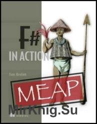 F# in Action (MEAP v4)