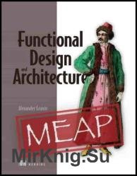 Functional Design and Architecture (MEAP v7)