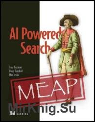 AI-Powered Search (MEAP V14)