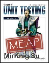 The Art of Unit Testing, Third Edition (MEAP v8)