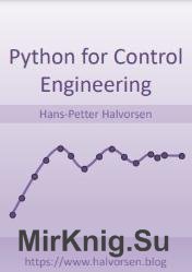 Python for Control Engineering