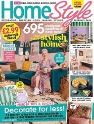 HomeStyle UK  February 2023